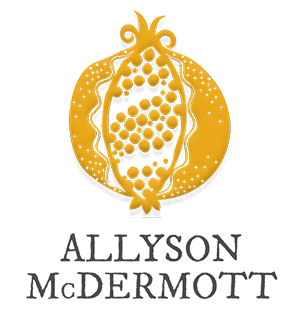 Allyson McDermott logo