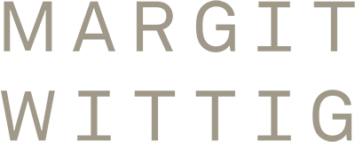 Margit Wittig logo